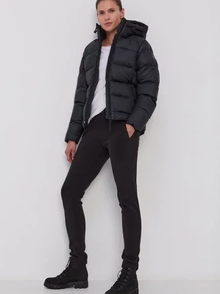 Helly Hansen Geacă femei de iarnă negru