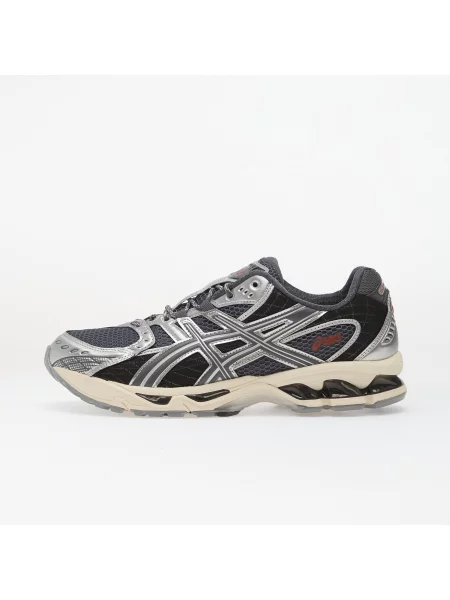 Sneakers Asics Gel-Nimbus Carrier Grey/ Carrier Grey EUR 39 gri