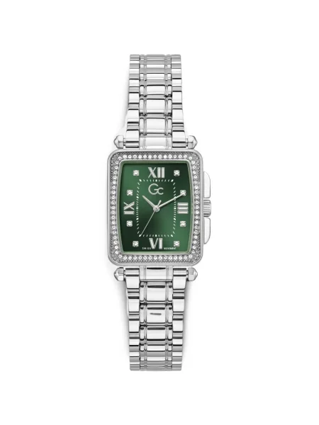 Ceas Guess verde