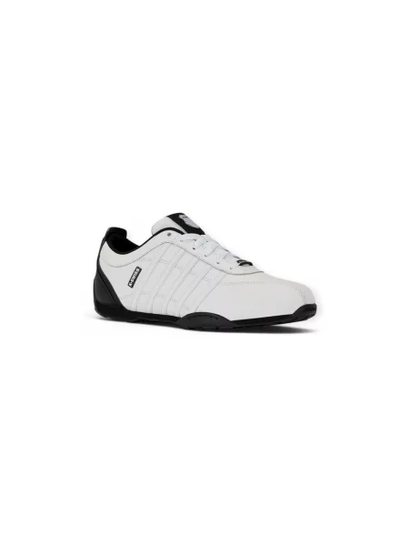 Pantofi K-swiss negru