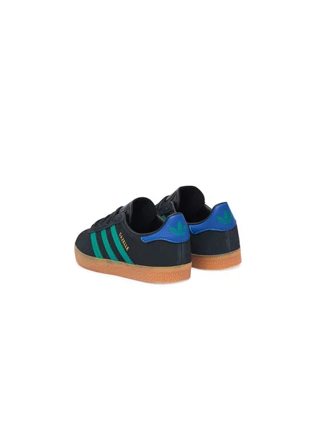 Tenisice adidas Gazelle Paris crna
