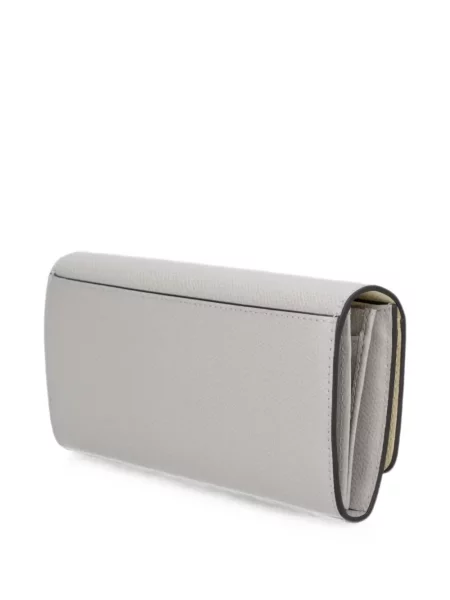 Portofel Furla cu autograf gri