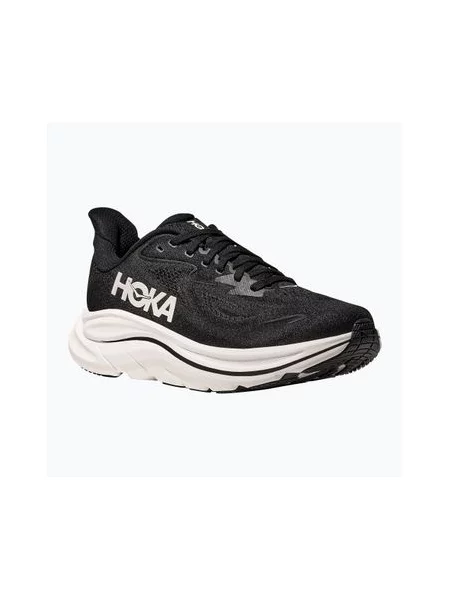 Кросівки для бігу Hoka білі