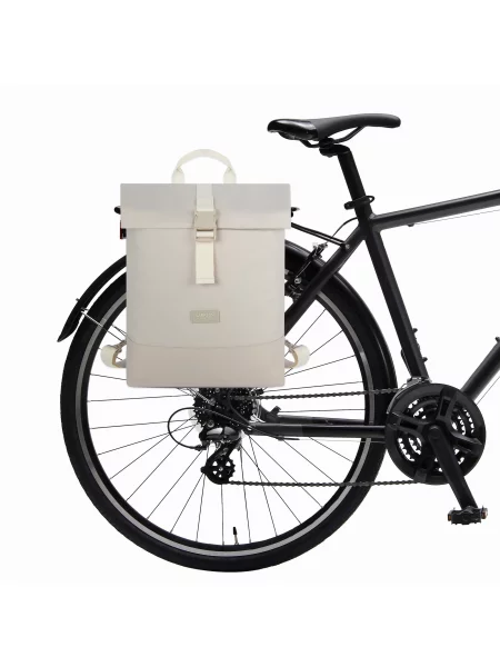 LARKSON Rucsac sport Tammo Bike nisipiu