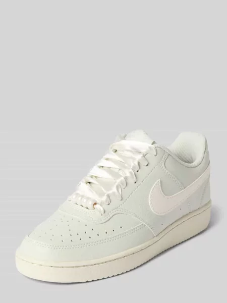 Sneakersy z naszywką z logo Nike