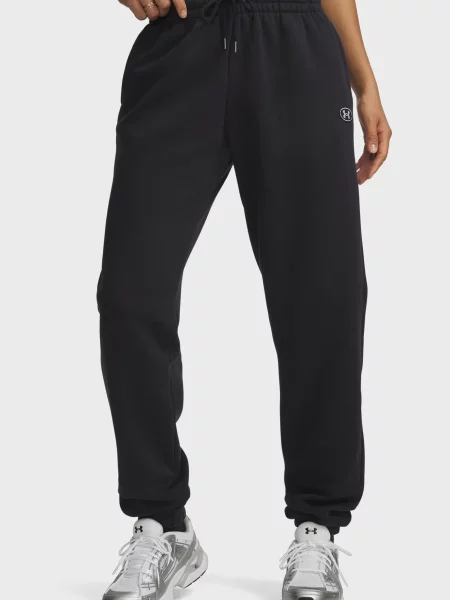 Джогери Under Armour чорні