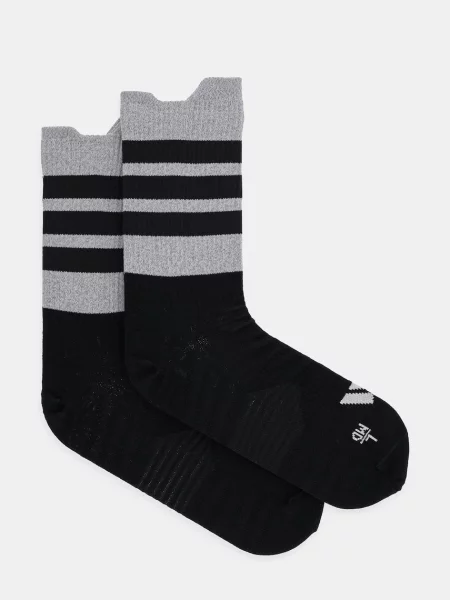 Чорапи adidas Performance черно