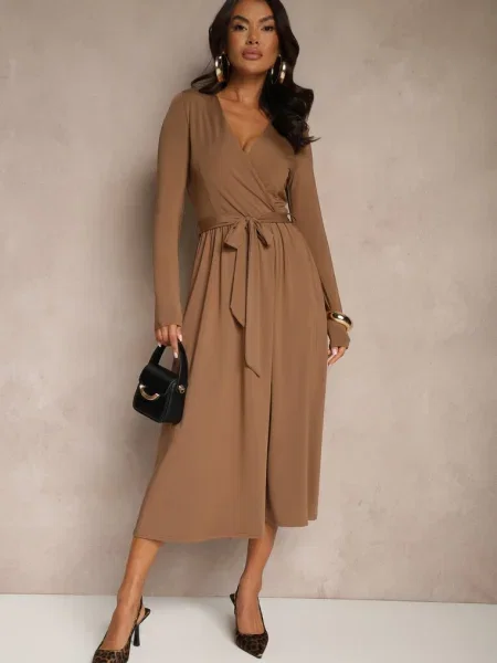 Rochie Hrestalia maro