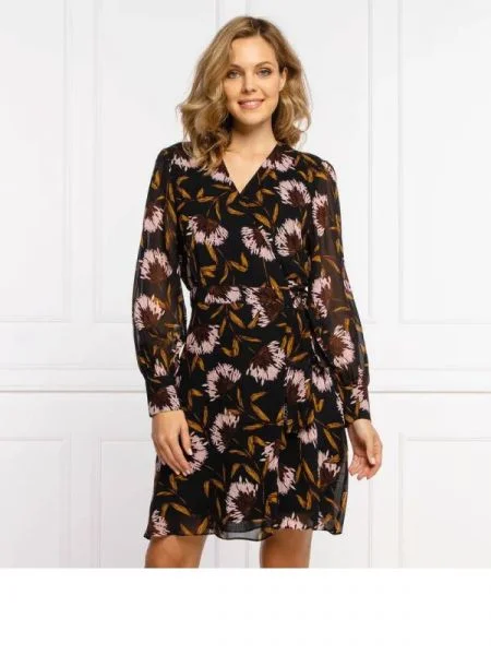 Marella Rochie negru