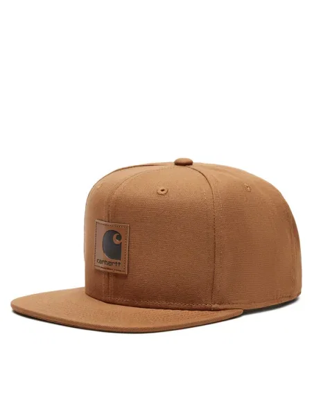 Carhartt WIP Čiapka hnedá
