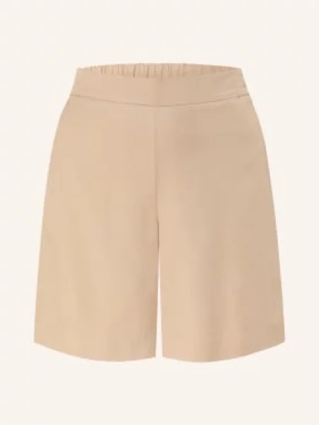 Marc O'polo Szorty beige beżowe