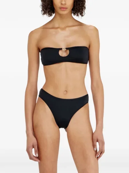Sutien bandeau Diesel negru