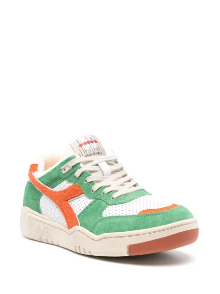 Sportbačiai Diadora žalia