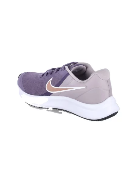 Pantofi Nike alergare albastru