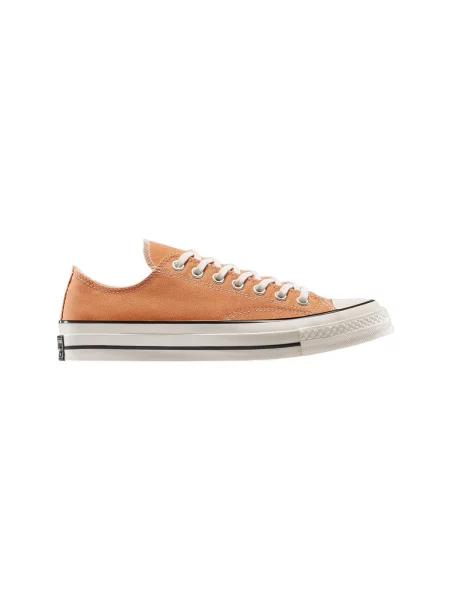Tenisky Converse Chuck 70 oranžová