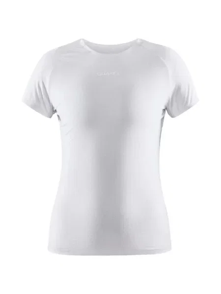 Tricou Craft alb