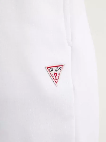Guess Jeans спортивні штани з бавовною
