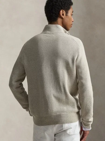 Polo Ralph Lauren pulover din pentru bărbați