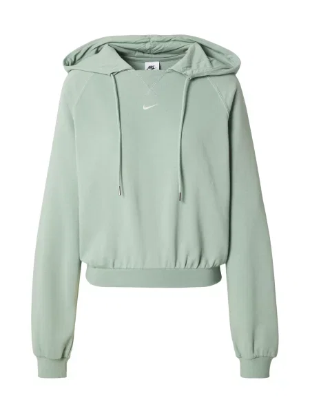 Geacă Nike Sportswear verde