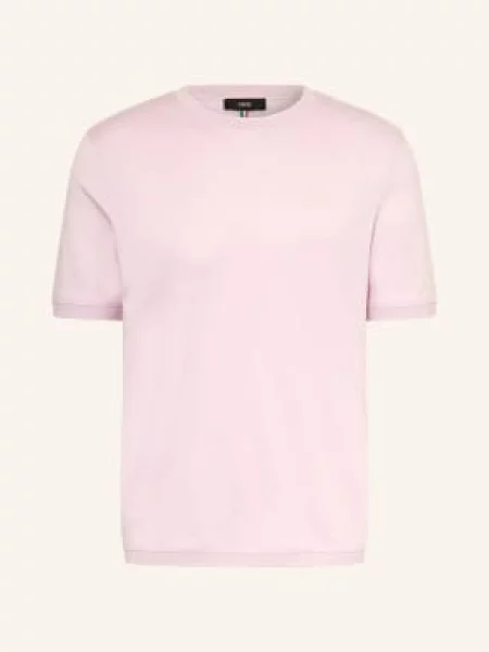 Cinque Koszulka Cibadi rosa różowa