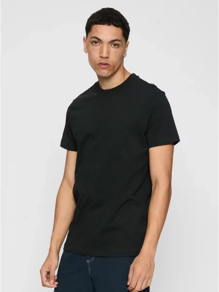 Tricou Urban Classics negru