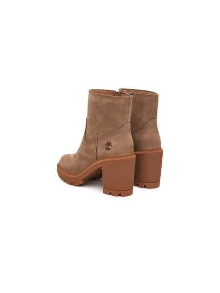 Aulinukai Timberland Allington smėlio