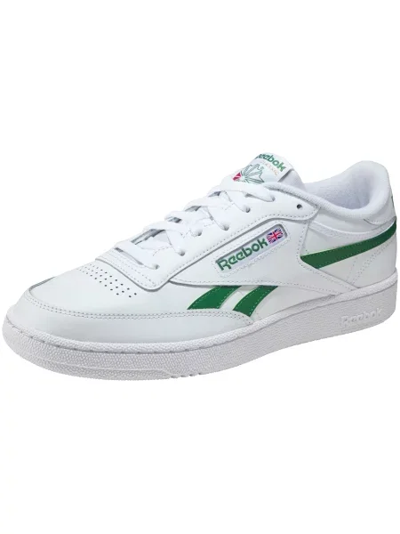 Klasické tenisky Reebok Classic bílé