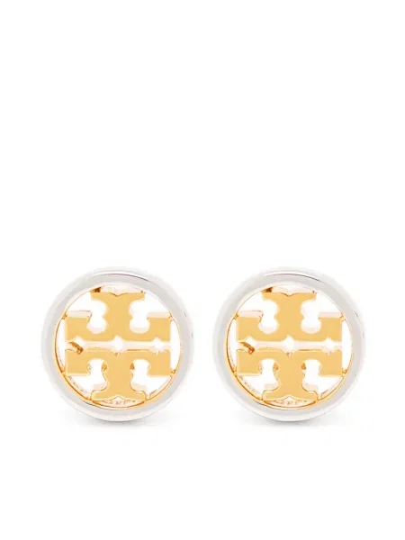 Cercei Tory Burch auriu