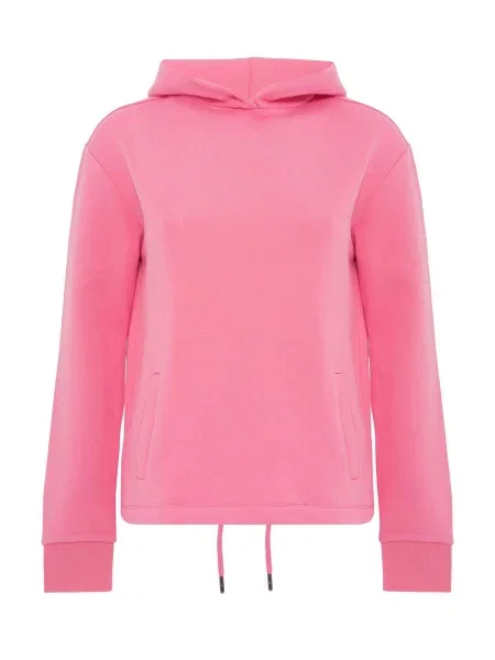 Jacey Quinn Mikina Pablo rosé