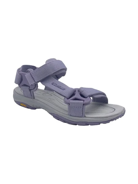 Félcipő Karrimor lila