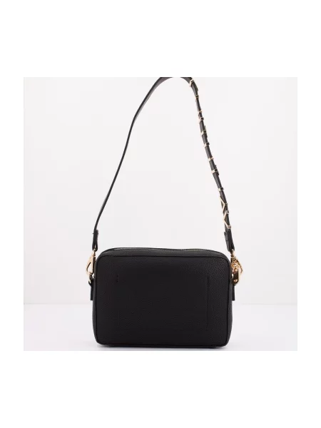 Torbica Valentino crna
