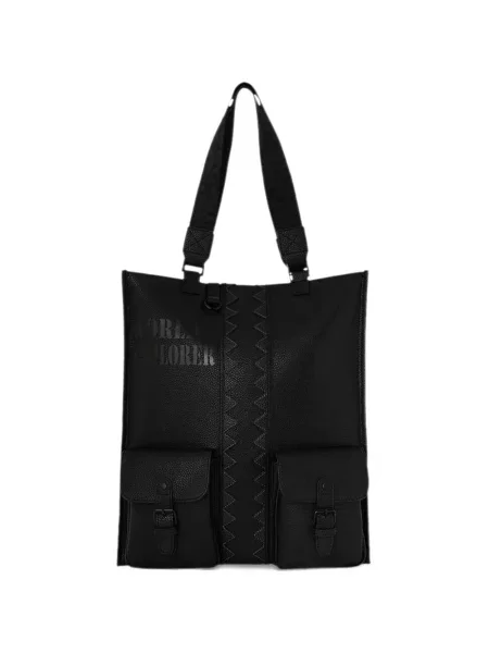 Τσάντα Sprayground μαύρο