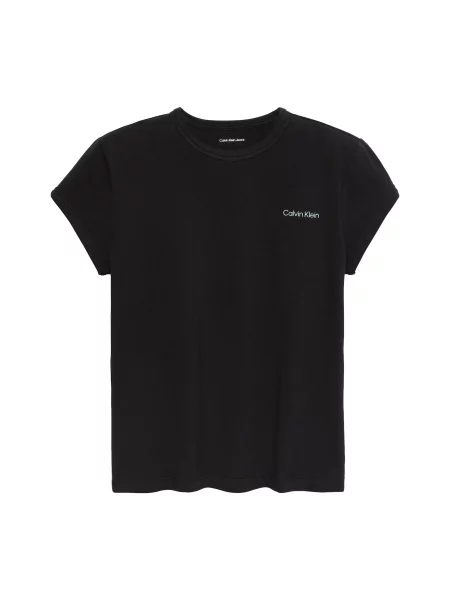Calvin Klein Tricou negru