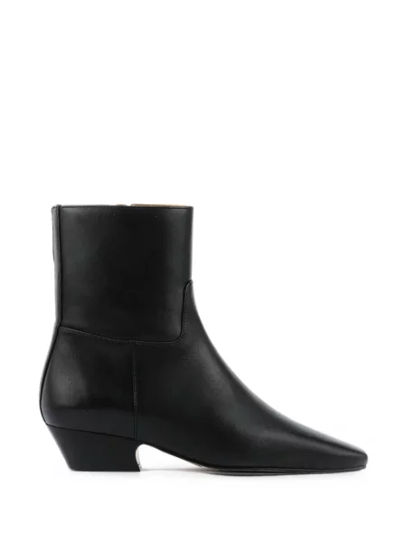 Cizme scurte Toral Shoes negru