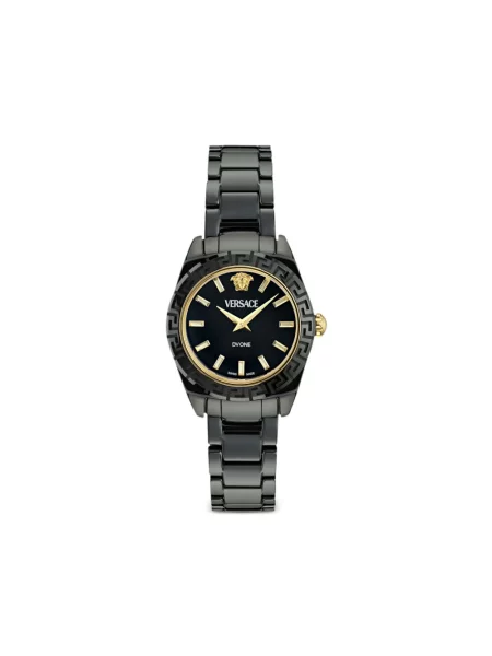 Ceas Versace negru