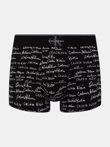 Calvin Klein Underwear bokserki szare