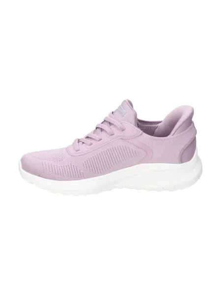 Pantofi Skechers violet
