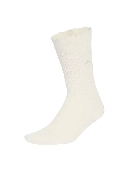 Čarape Adidas Originals bijela