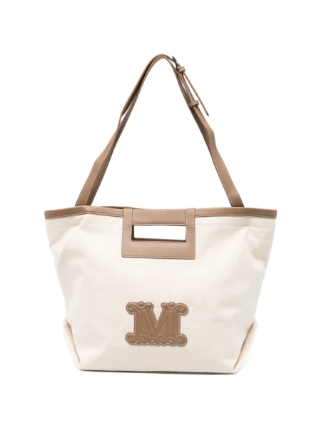 Shopperka Max Mara z autografem