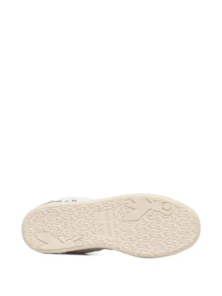 Sneakerși Patrizia Pepe