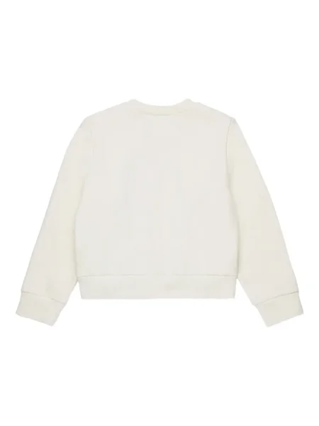 Bluza dziecięca Max&co. biała
