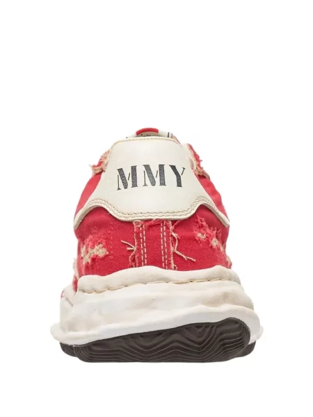 Sneakerși Maison Mihara Yasuhiro roșu