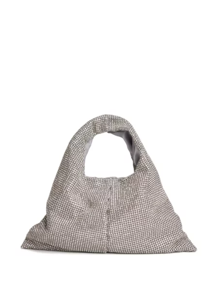 Torbica Twenty Fourhaitch siva