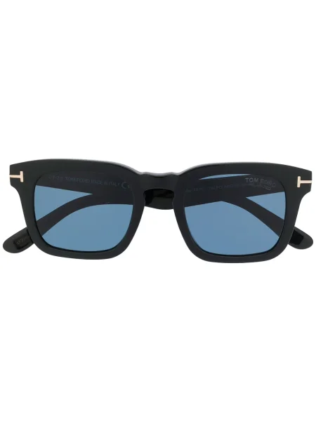Ochelari de soare Tom Ford Eyewear negru