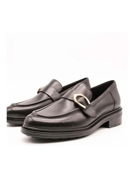 Pantofi Geox negru