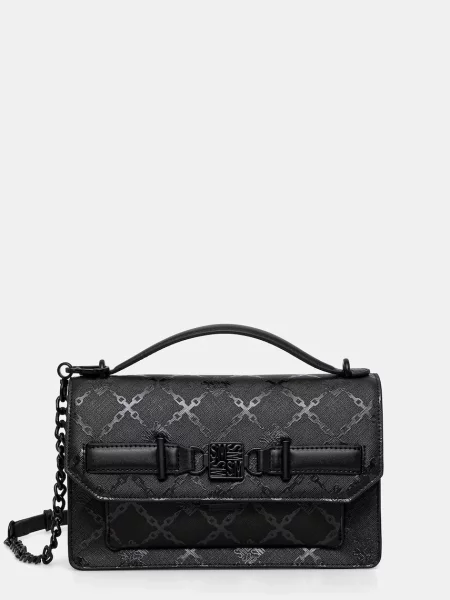 Чанта Steve Madden Barbs черно