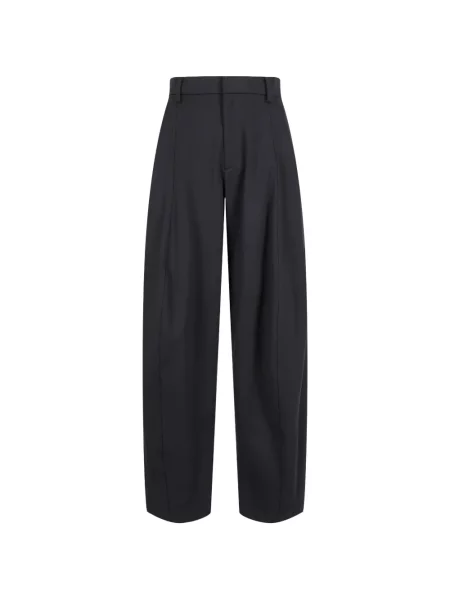 Pantaloni Croquis negru