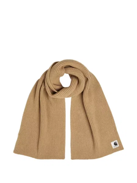 Fular Carhartt Wip tricotate