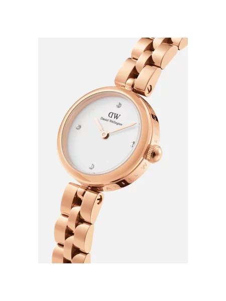 Zegarek Daniel Wellington różowy