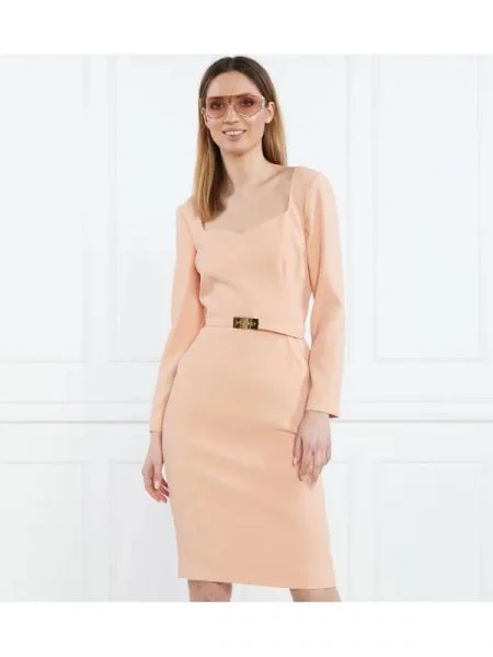 Pinko Rochie